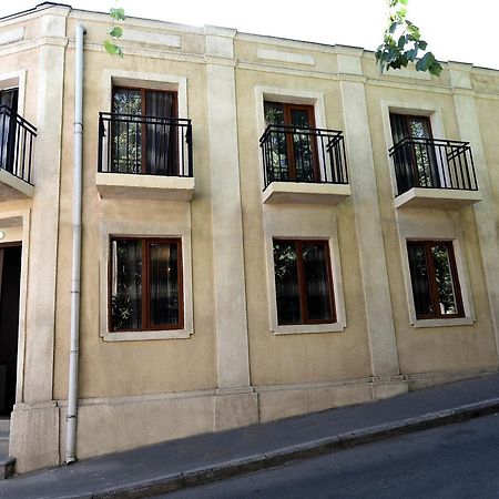 شقة New House In Old تبليسي المظهر الخارجي الصورة