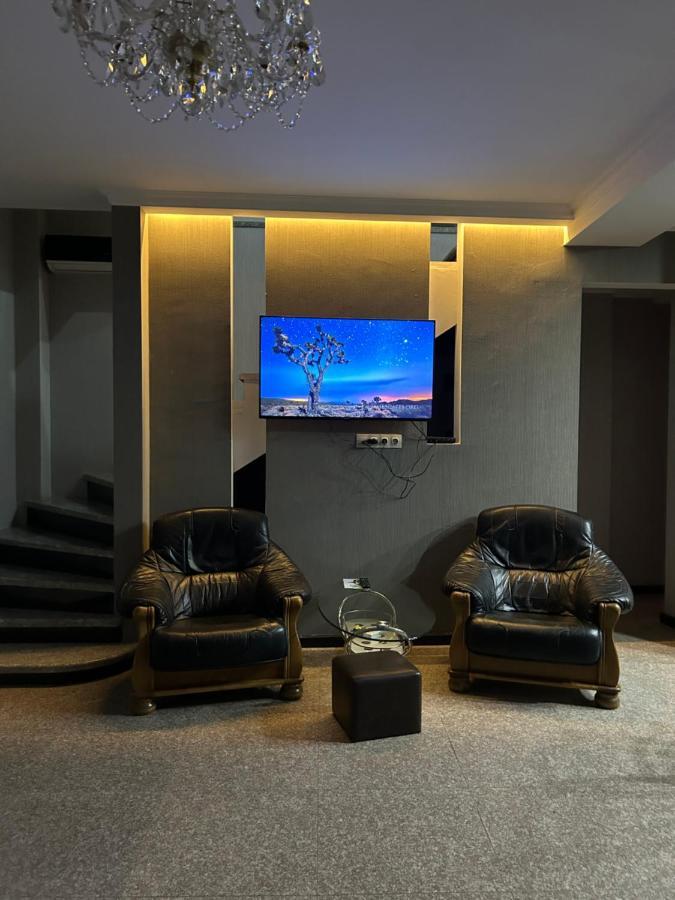 شقة New House In Old تبليسي المظهر الخارجي الصورة