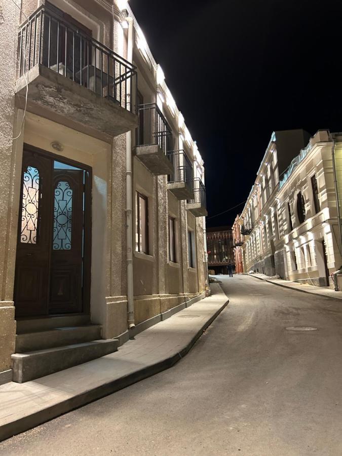 شقة New House In Old تبليسي المظهر الخارجي الصورة