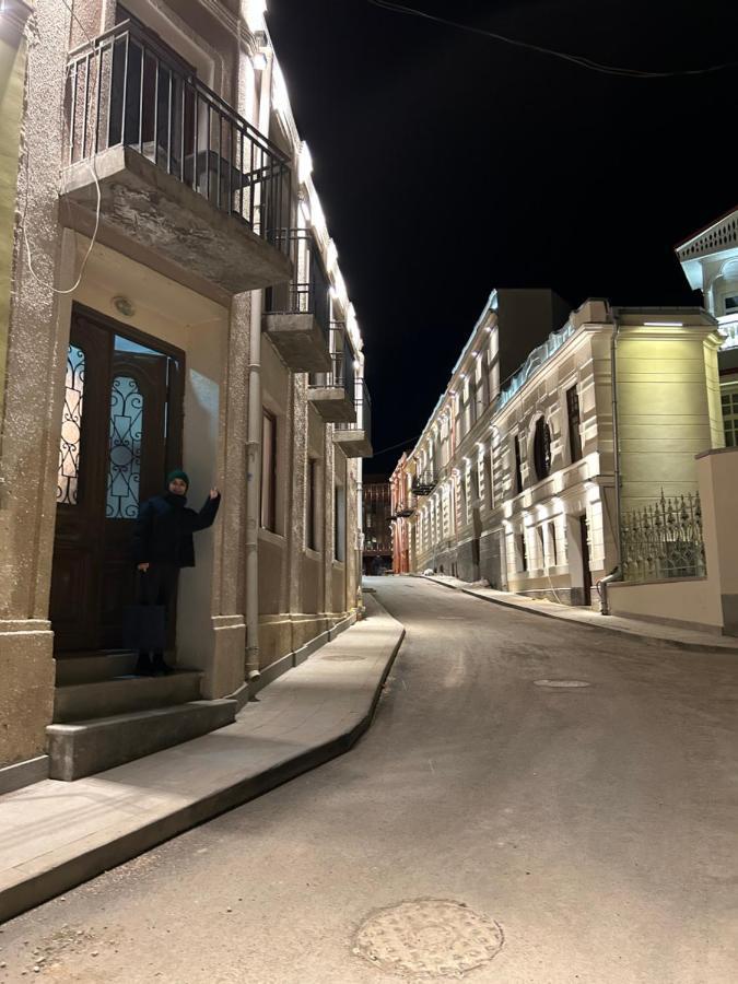 شقة New House In Old تبليسي المظهر الخارجي الصورة