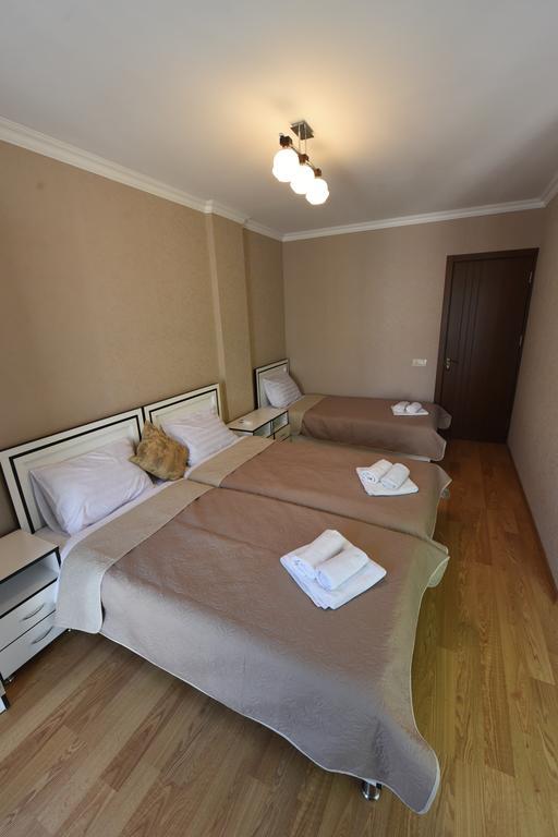 شقة New House In Old تبليسي المظهر الخارجي الصورة