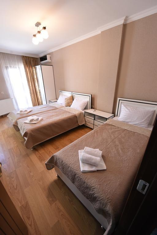 شقة New House In Old تبليسي المظهر الخارجي الصورة