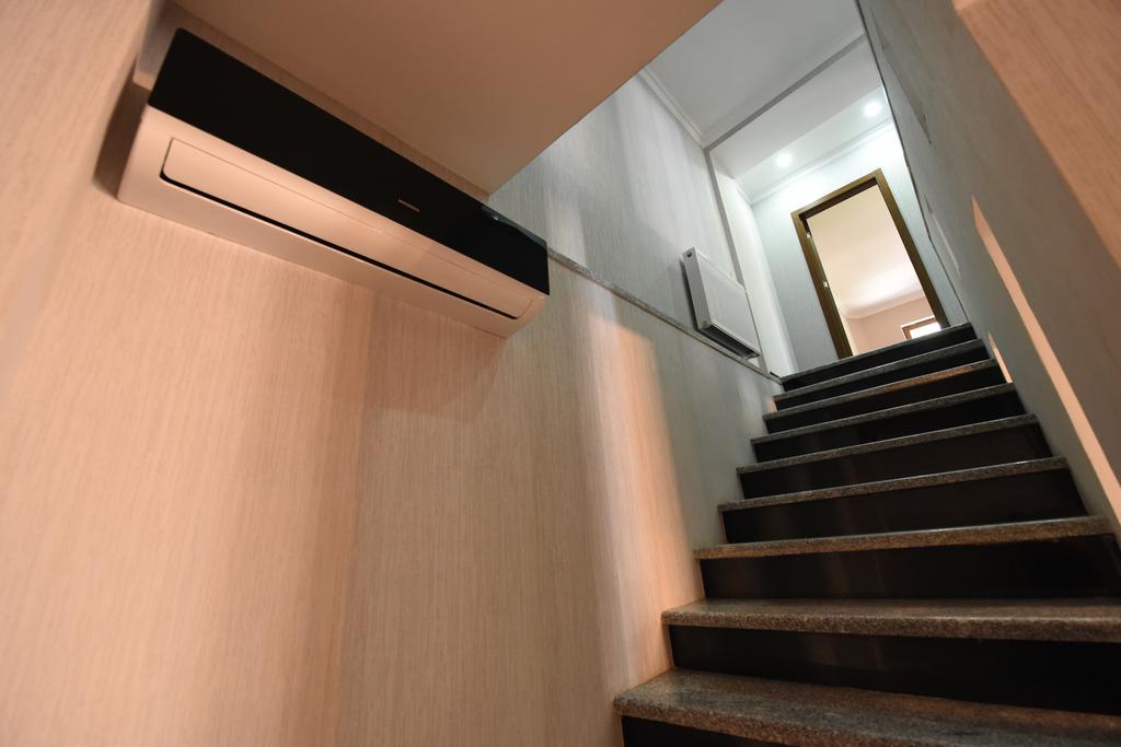 شقة New House In Old تبليسي المظهر الخارجي الصورة