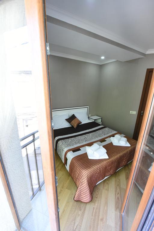 شقة New House In Old تبليسي المظهر الخارجي الصورة