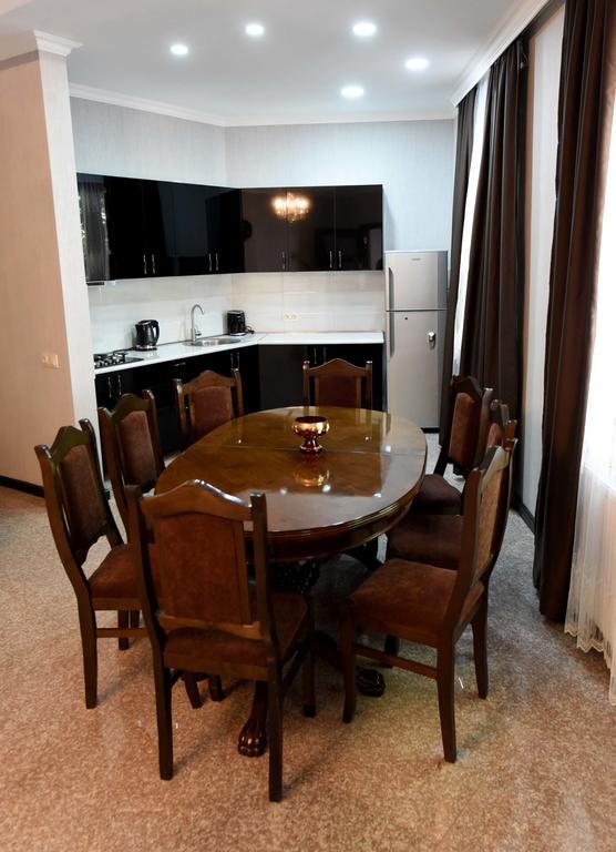 شقة New House In Old تبليسي المظهر الخارجي الصورة