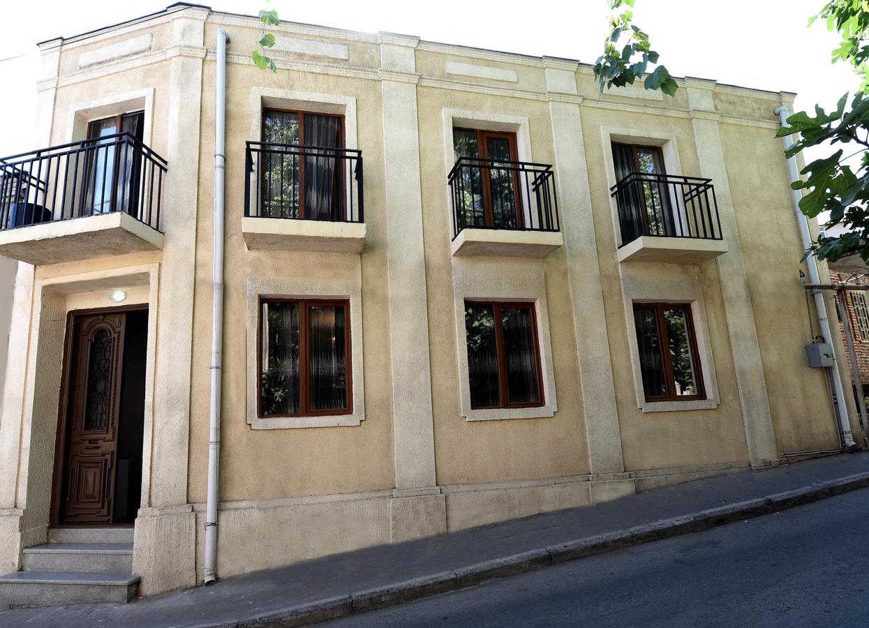 شقة New House In Old تبليسي المظهر الخارجي الصورة